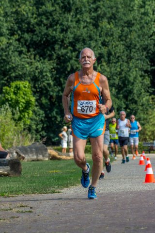 HeidekampparkRun 2017